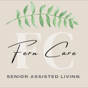 Fern Care Logo